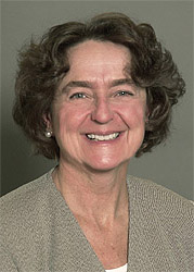 Lois M. Verbrugge