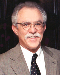 David A. Lam